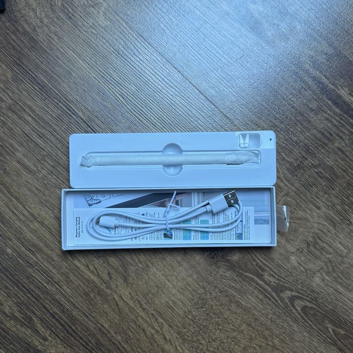 Rysik do IPada Pencil