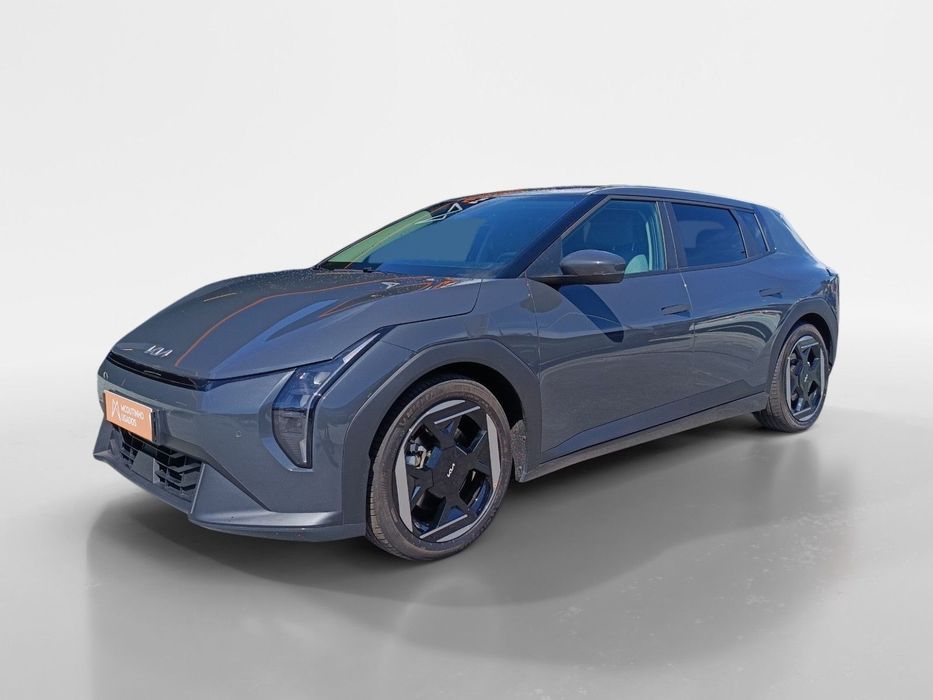 Kia EV4 81.4 kWh Tech