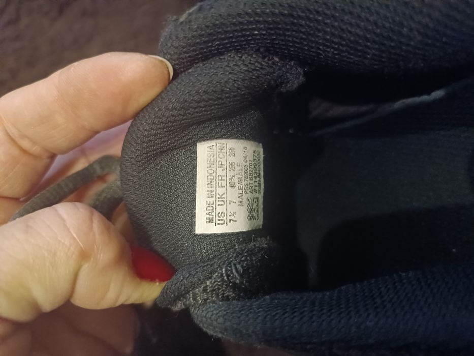Buty Adidas oryginał rozmiar 39,5