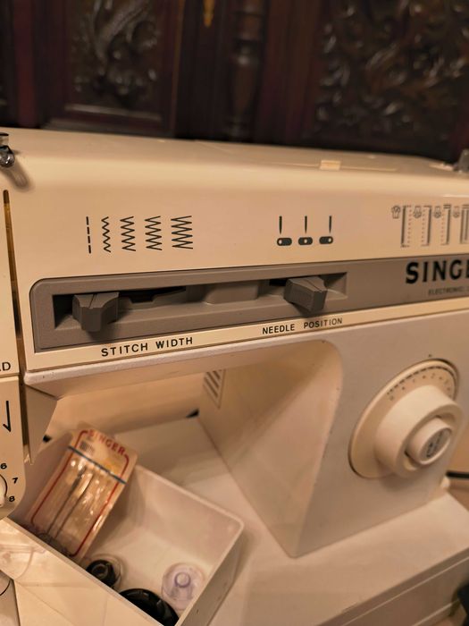 Singer 2503c maszyna do szycia