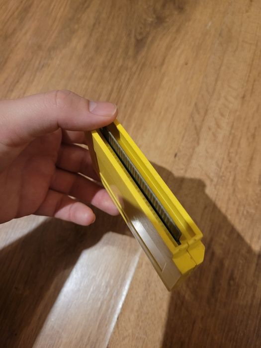 Gra Soccer League (Goal 3)