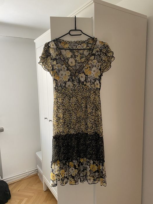 sukienka marks & spencer