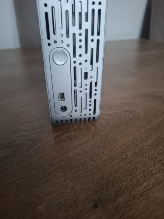 Dysk zewnętrzny WD My Book 1TB