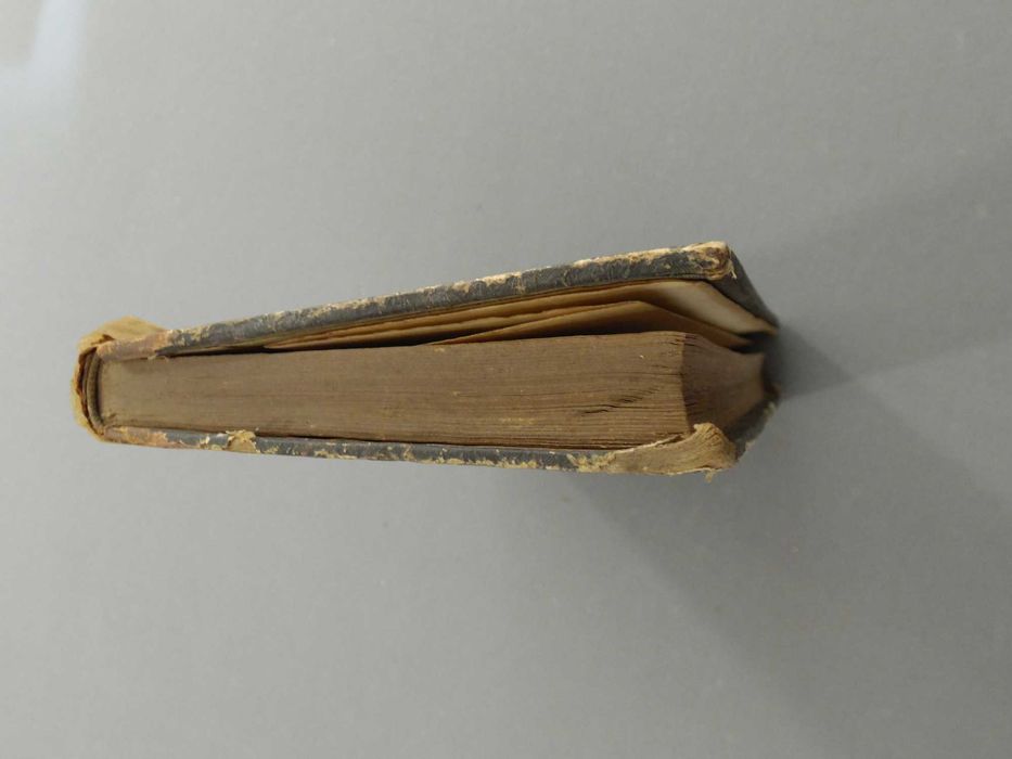 Ensaio sobre a História do Governo e da Legislação de Portugal - 1ª Ed