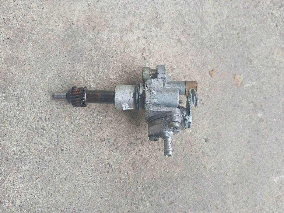 Маслонасос Honda Tact, Dio 27/18