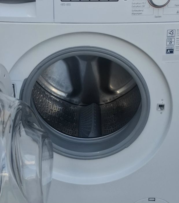 Pralka Bosch 7kg z transportem,Gwarancja