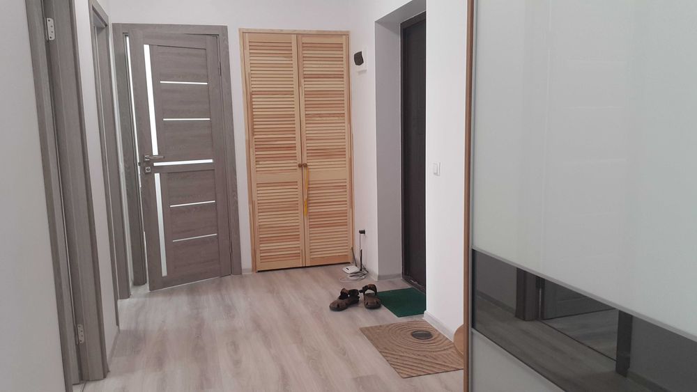 Продаж 2-кімн кквартира Дубляни новобудова ЖК Шатл