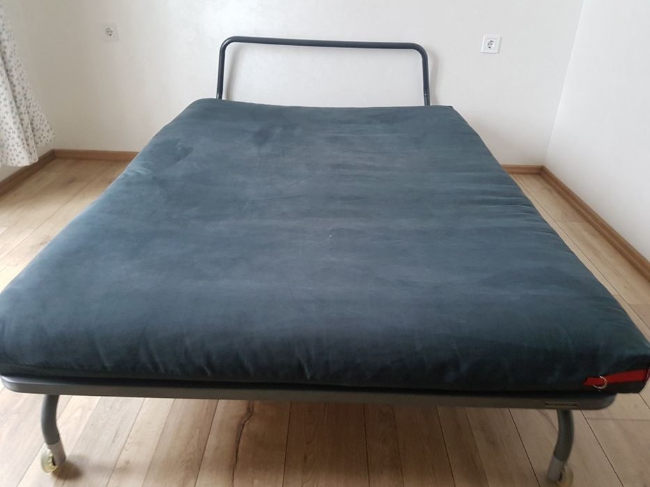 Ліжко-диван.Розкладушка!