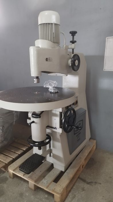 Copiador Milor com pedal revisionado