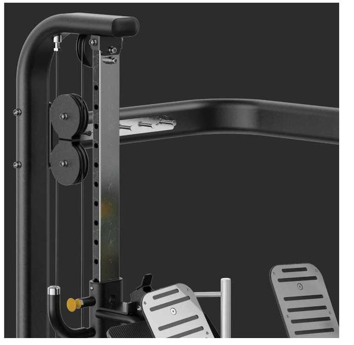 Polia Ajustavel PLX-8500