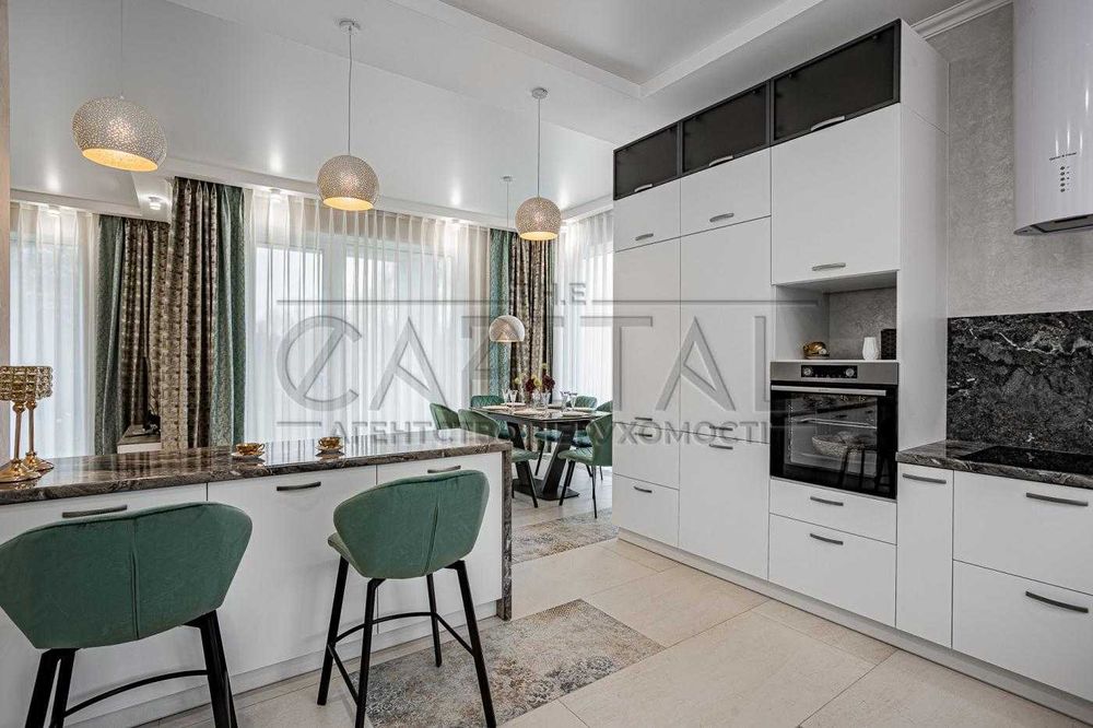 ГЕНЕРАТОР Оренда Стильний Будинок АВТОНОМНИЙ СДТ Стадне Осокорки