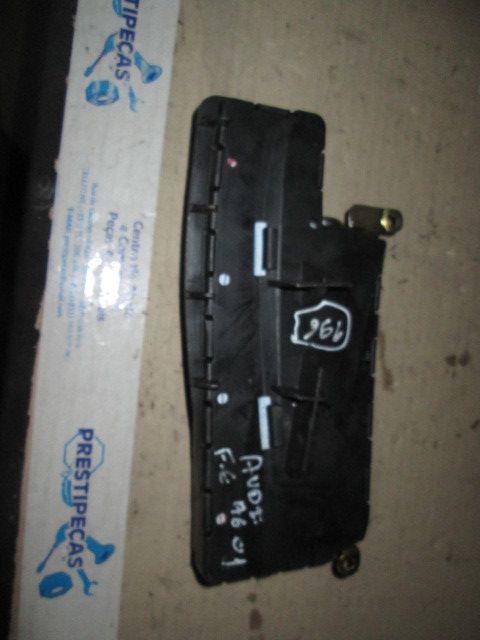 Airbag banco esquerdo AUDI A6 (4B2, C5)
