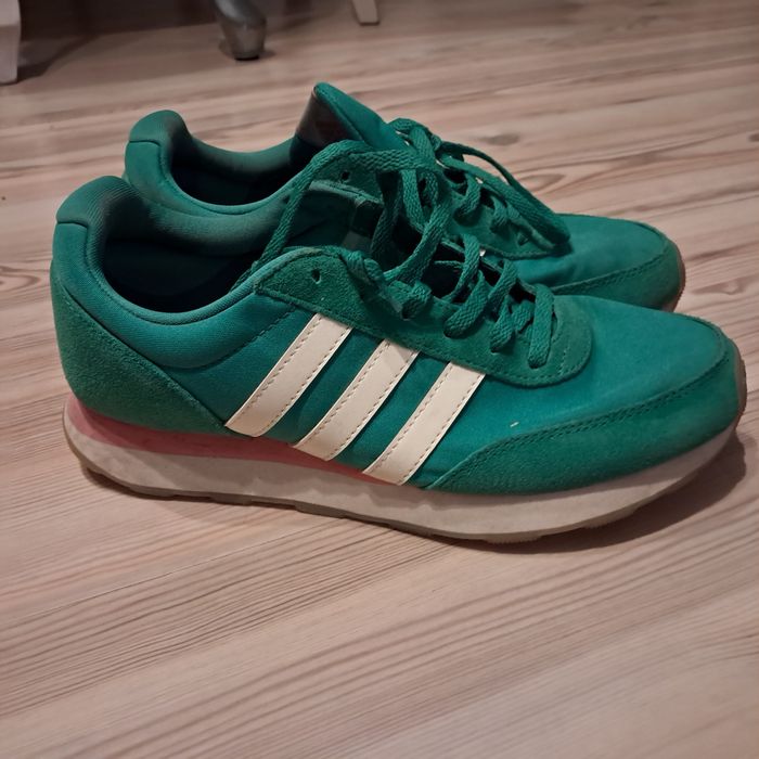 Adidasy rozmiar 39 wkładka 24.5