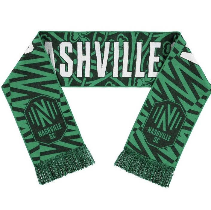 Шарф бутбольного клубу