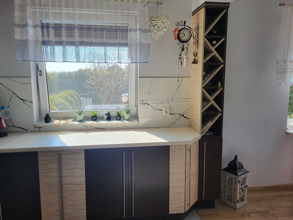 Meble kuchenne używane