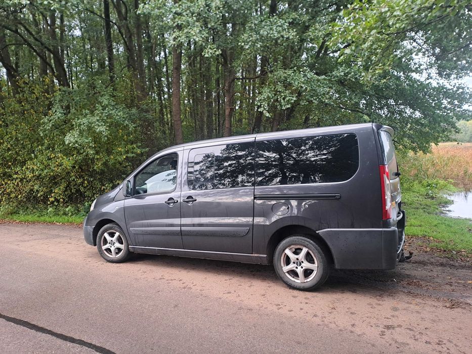 Citroën Jumper