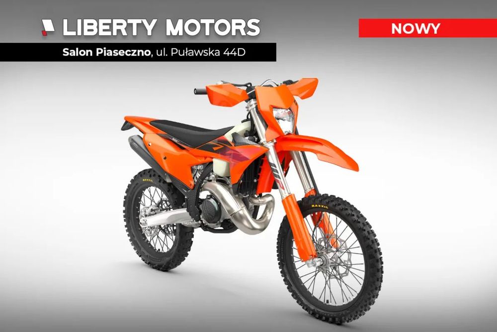 KTM