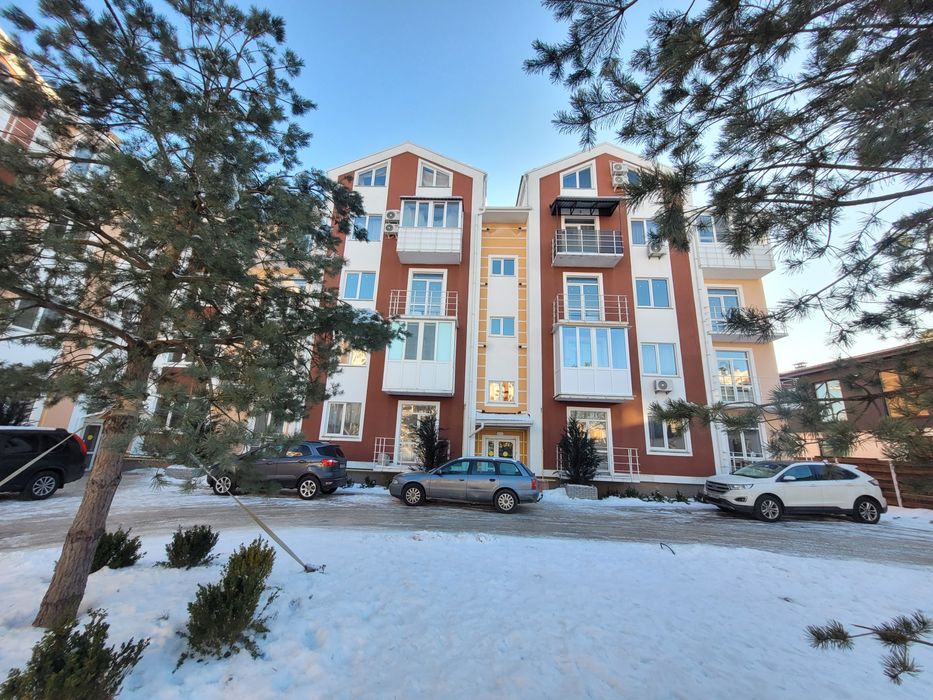 Квартира ЖК Амстердам. Без комісії! ВЛАСНИК.