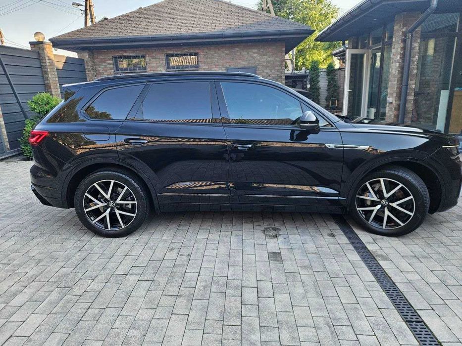 Volkswagen Touareg 2021 VIN WVGZZZCRZND008040 фото оголошення 6 з 15