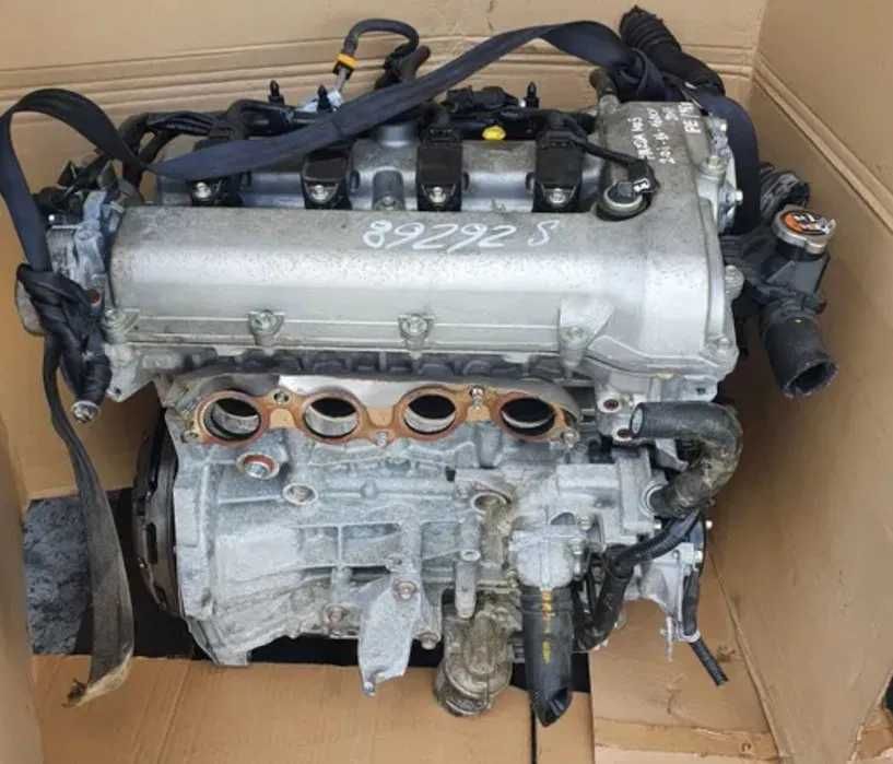 Motor Mazda MX-5 MX5 lV 2.0 i 16V 160cv PEX4 Cabriolet
