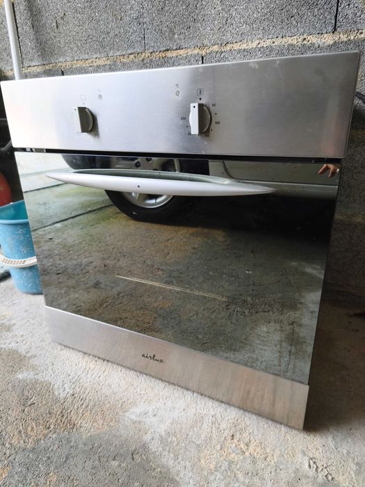 Forno elétrico Airliz