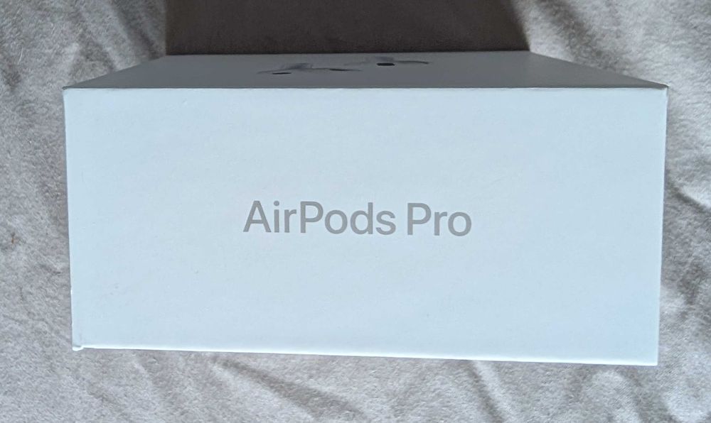 Apple AirPods Pro 3