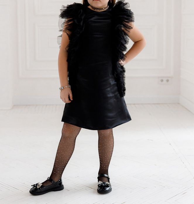 Плаття вечірнє дитяче