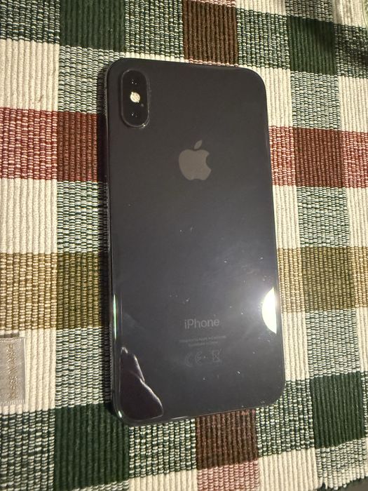 iphone XS 256 GB