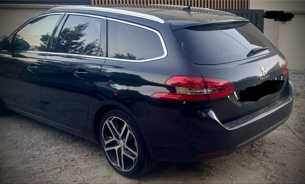 Peugeot 308 SW Diesel