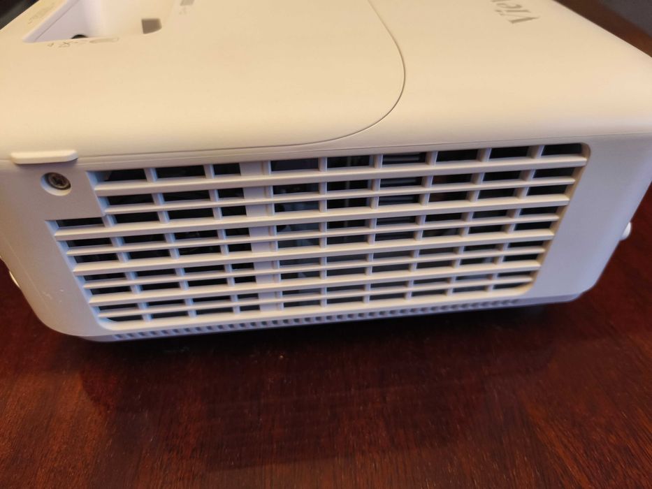 Проєктор ViewSonic PX703HDH