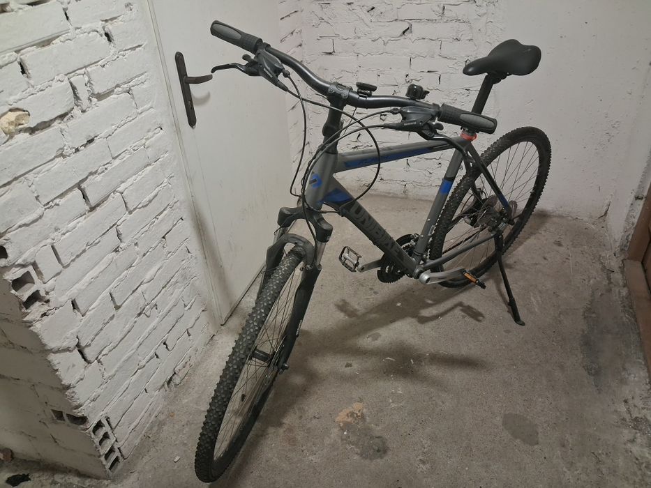 Unibike flash koła 29"