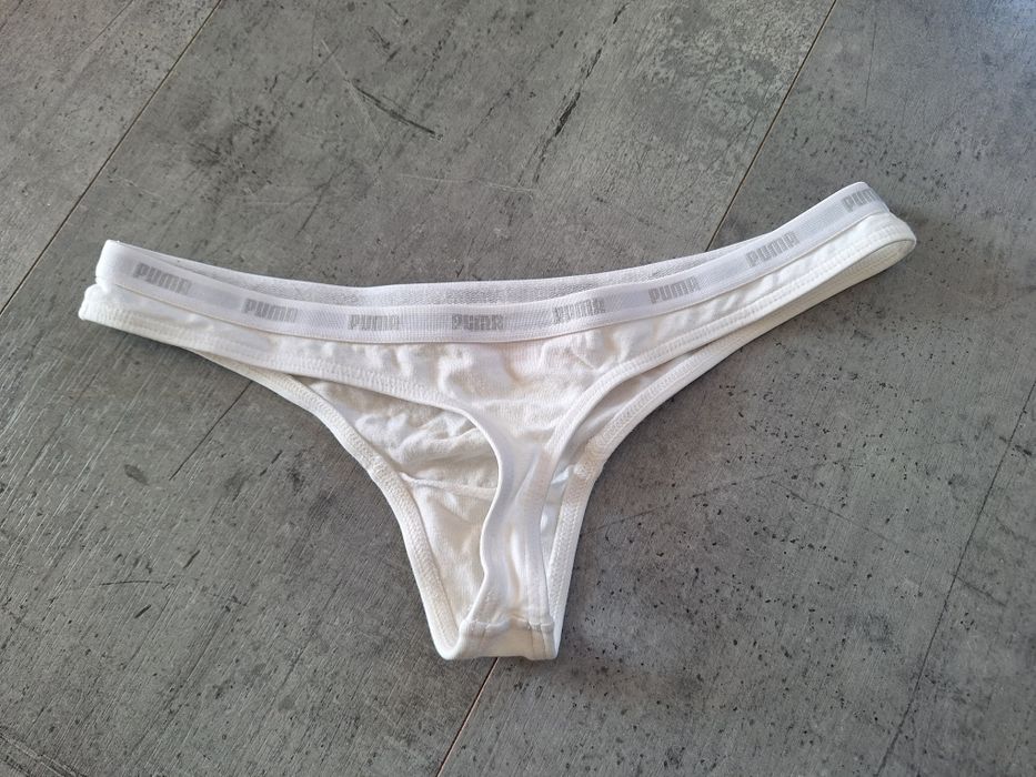 Stringi damskie r. S Puma