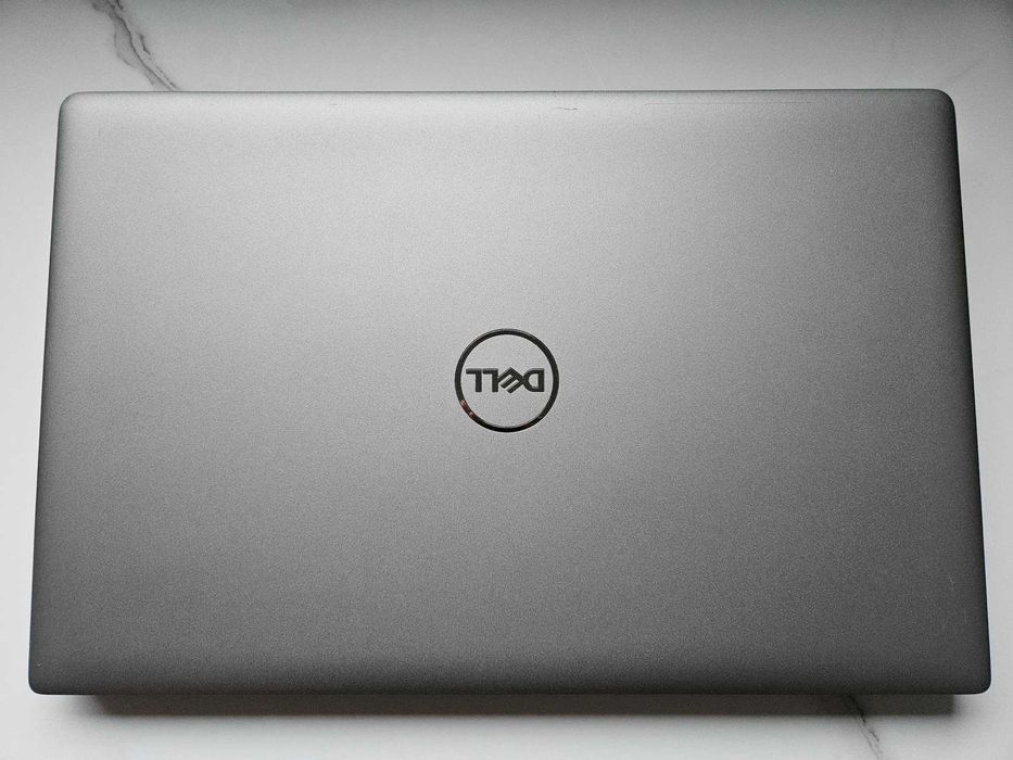 Laptop DELL Latitude 5520, Intel i7, 32 RAM, dysk SSD 512, Office 2019