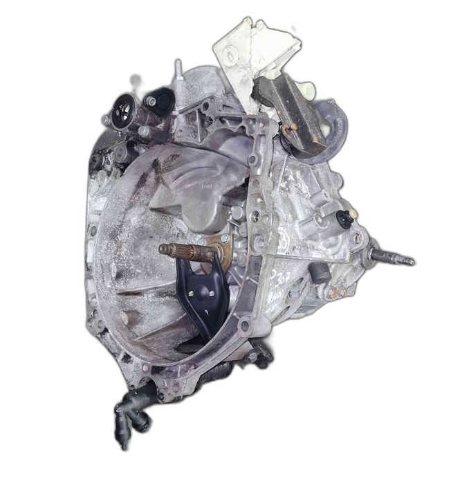 Caixa Velocidades Manual 20DM75 - PEUGEOT 307