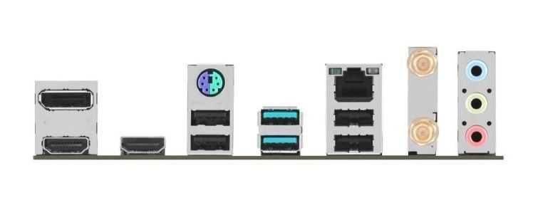 Asus PRIME B760M-A WIFI Socket 1700/ DDR5/ PCIe 4.0/ Micro ATX