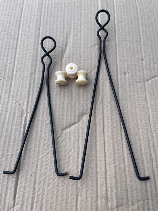 замки ваз багажника двери цугалики 2101.21011