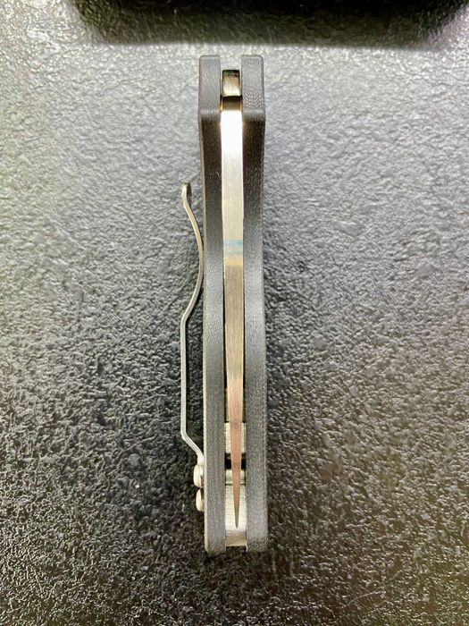 Spyderco Lil' Native, CPM S30V. Оригінал, США