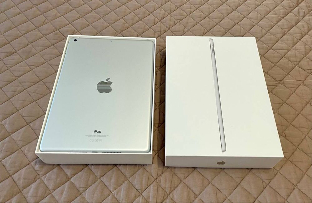 Appel iPad 9 Generation 2023 Идеал