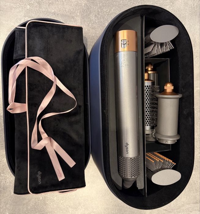 Продам Dyson Airwrap HS05 Complete Long