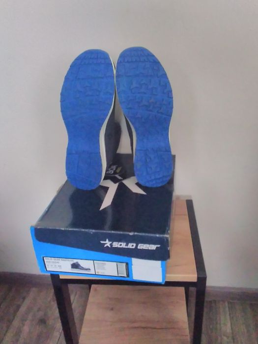 Solid gear Nautilus  43,45