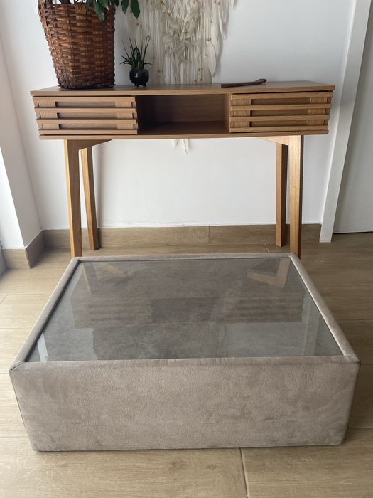 Mesa de sala COMO NOVA