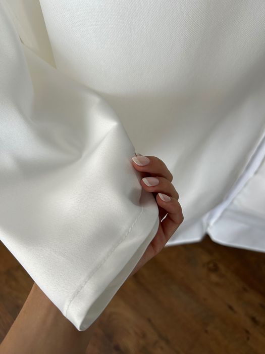 Suknia ślubna tanio
