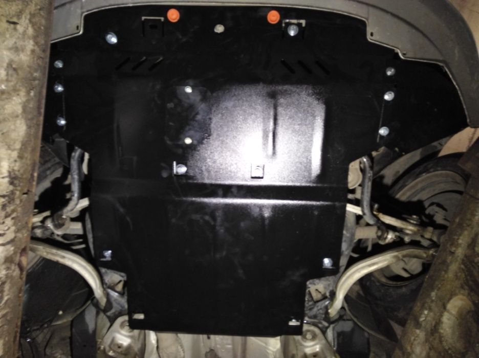 Защита картера Двигателя Тойота Прадо\Рав4\Авалон\Приус\Корола\Авенсис