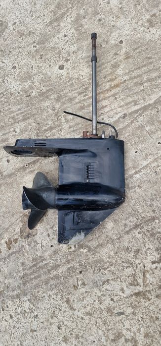 Spodzina przekladnia mercury 50 rycerz