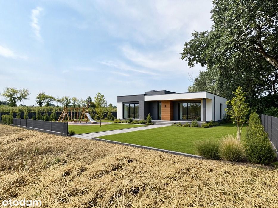 Kompleks 11 działek | 812-7155 m2 | MPZP | Media | Głogów 13 km
