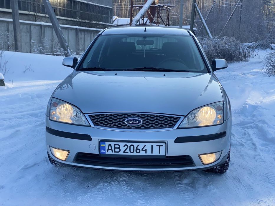 Ford Mondeo 3 Продам