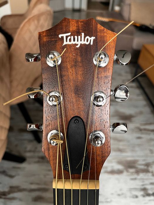 Gitara Akustyczna Taylor GS Mini Mahogany/Mahoń