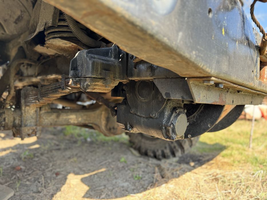 ГАЗ 66 1982 року випуску