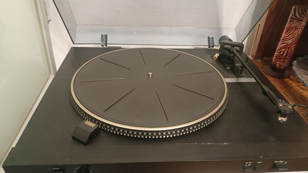 Gramofon Unitra Fonica GS464