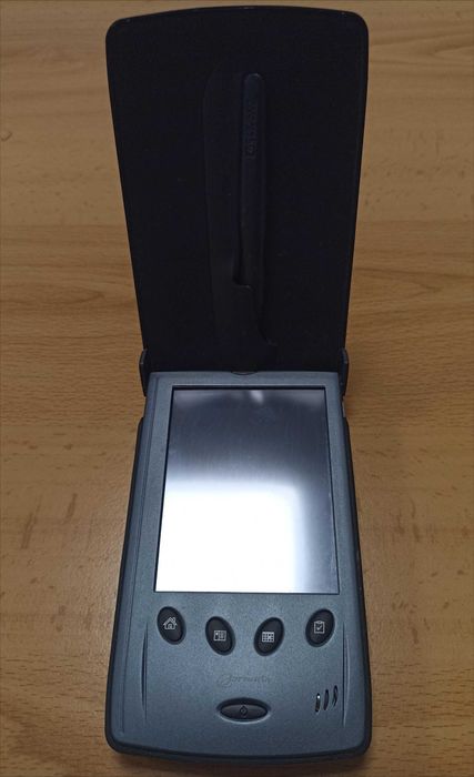 Notebook HP modelo Jornada 540 series